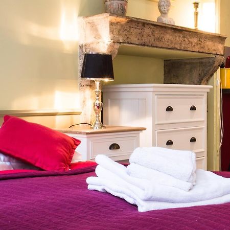 Appartement - Petit Buffon Dijon Bagian luar foto
