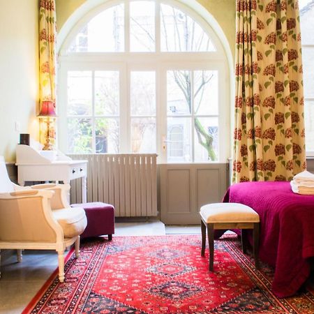 Appartement - Petit Buffon Dijon Bagian luar foto