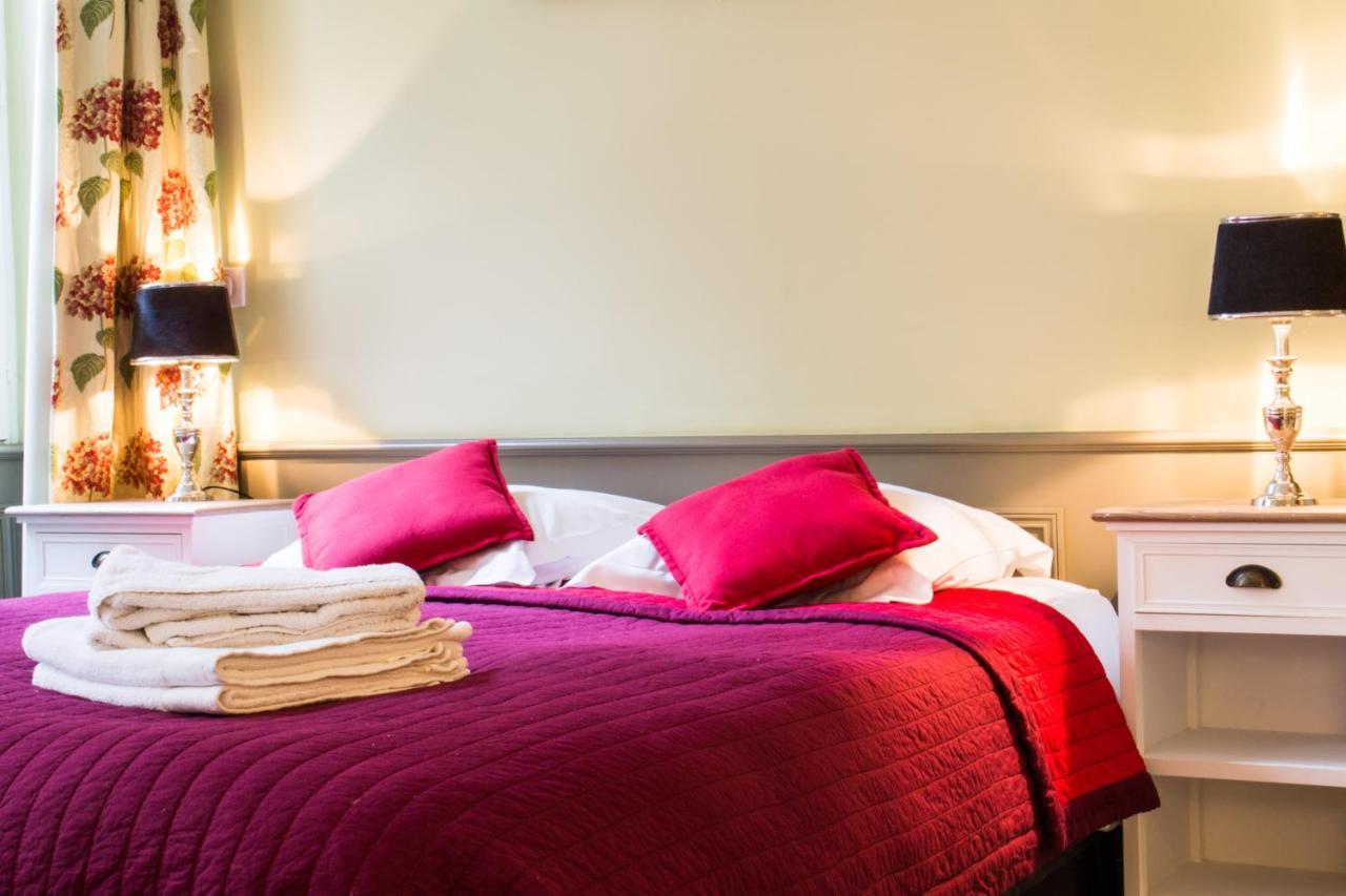 Appartement - Petit Buffon Dijon Bagian luar foto